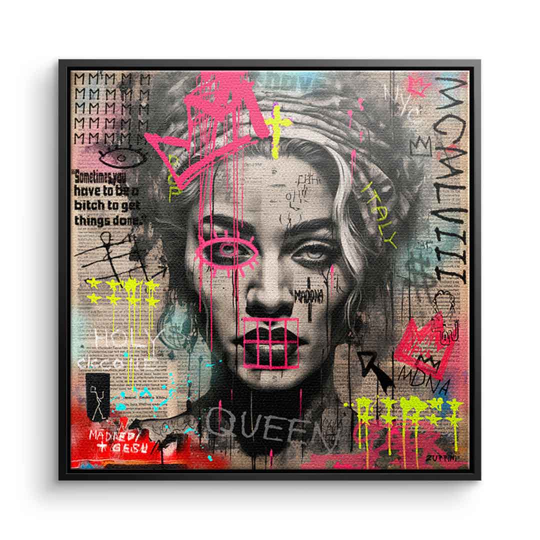 Madonna