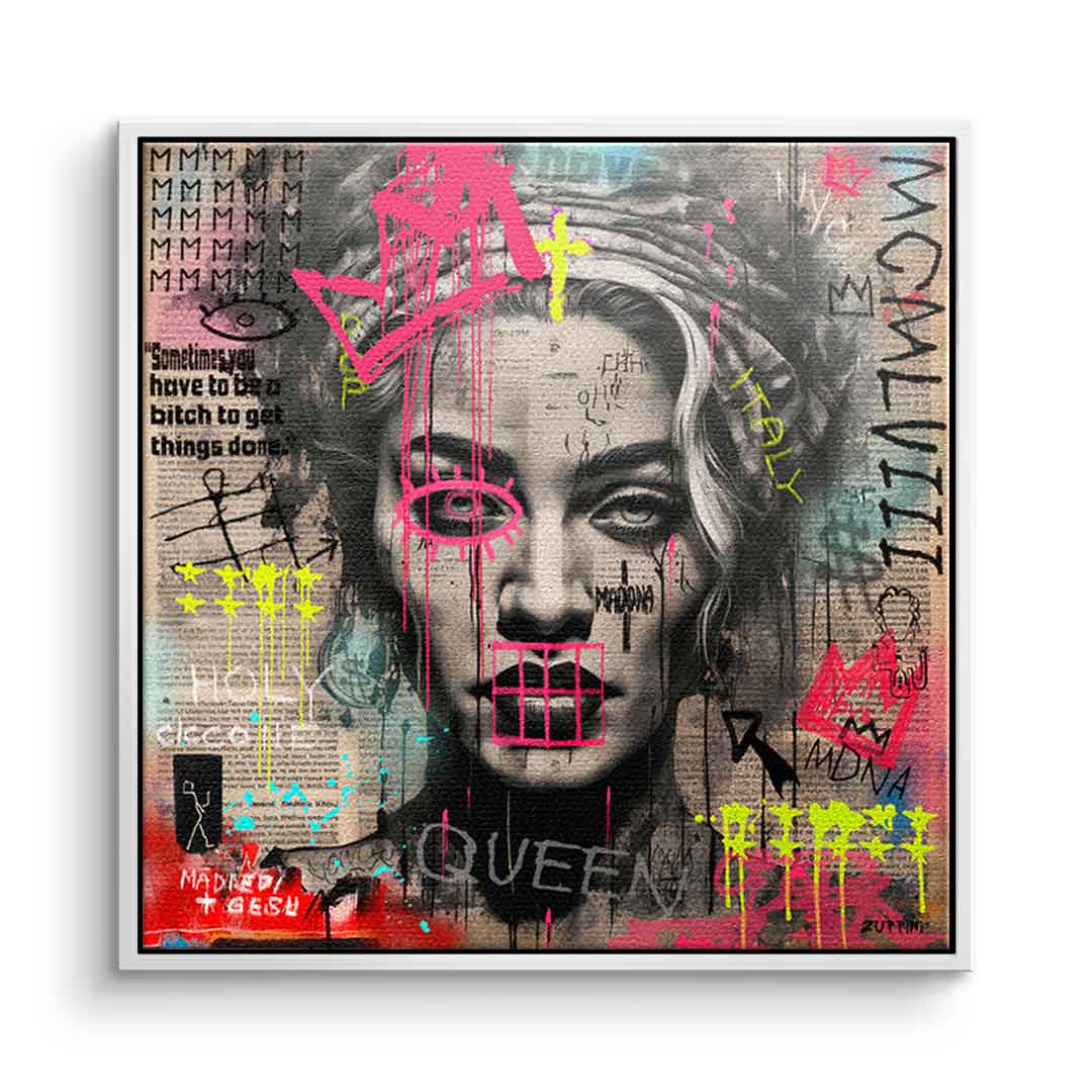 Madonna