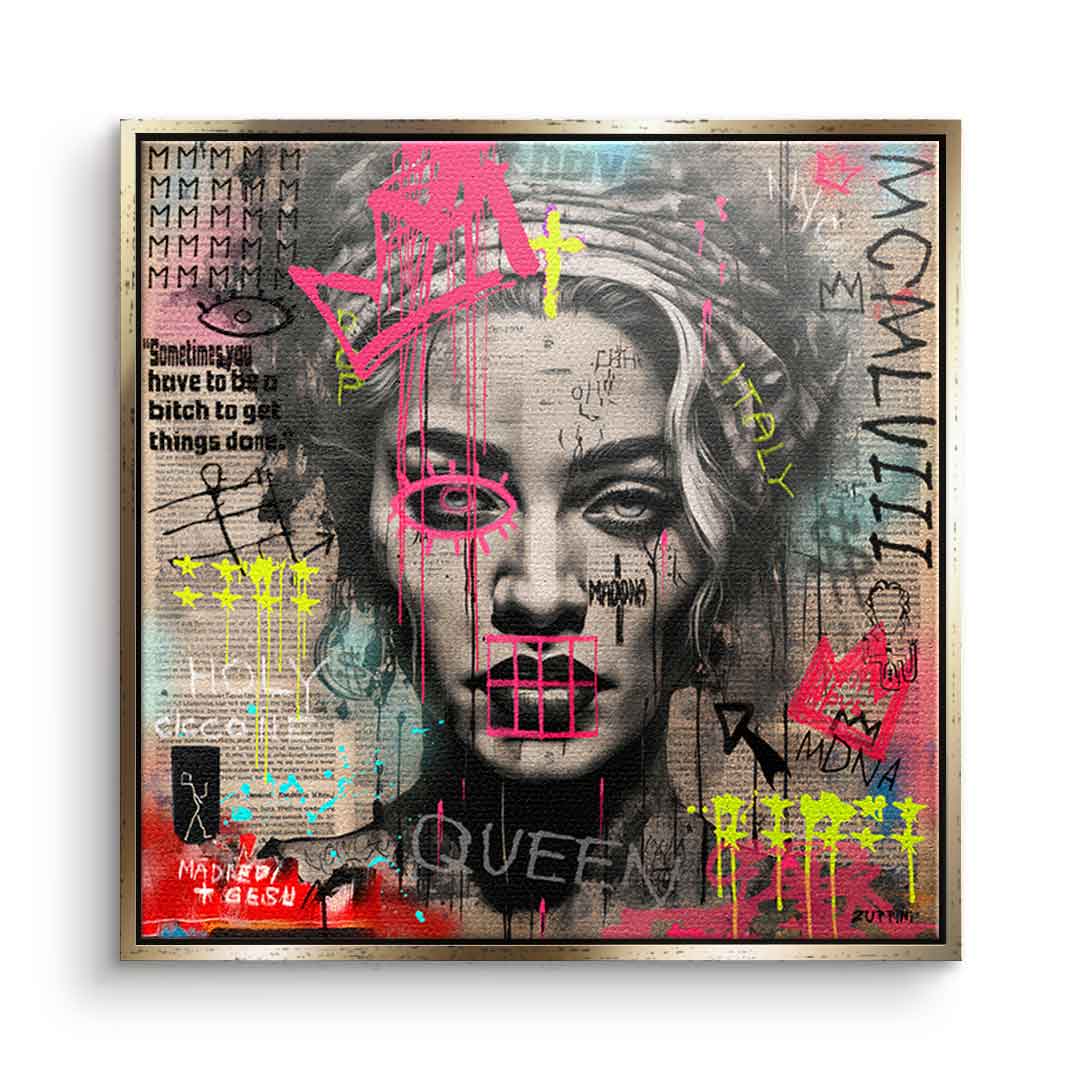 Madonna