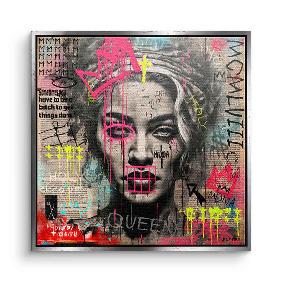 Madonna