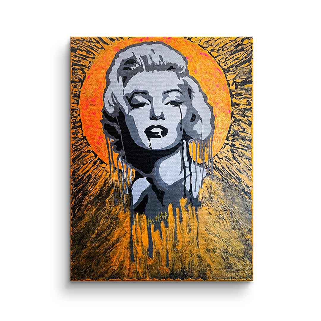 Marilyn Sun