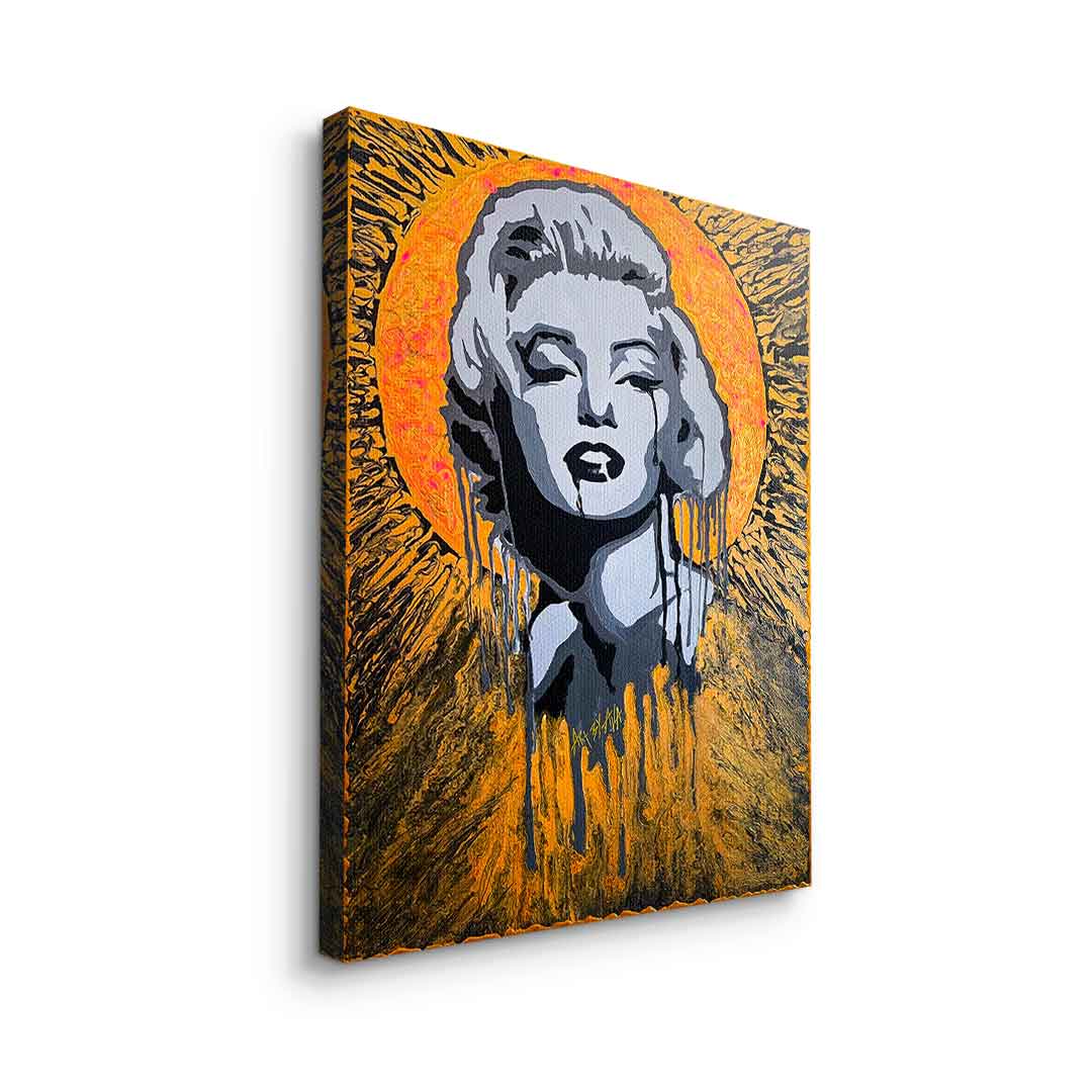 Marilyn Sun