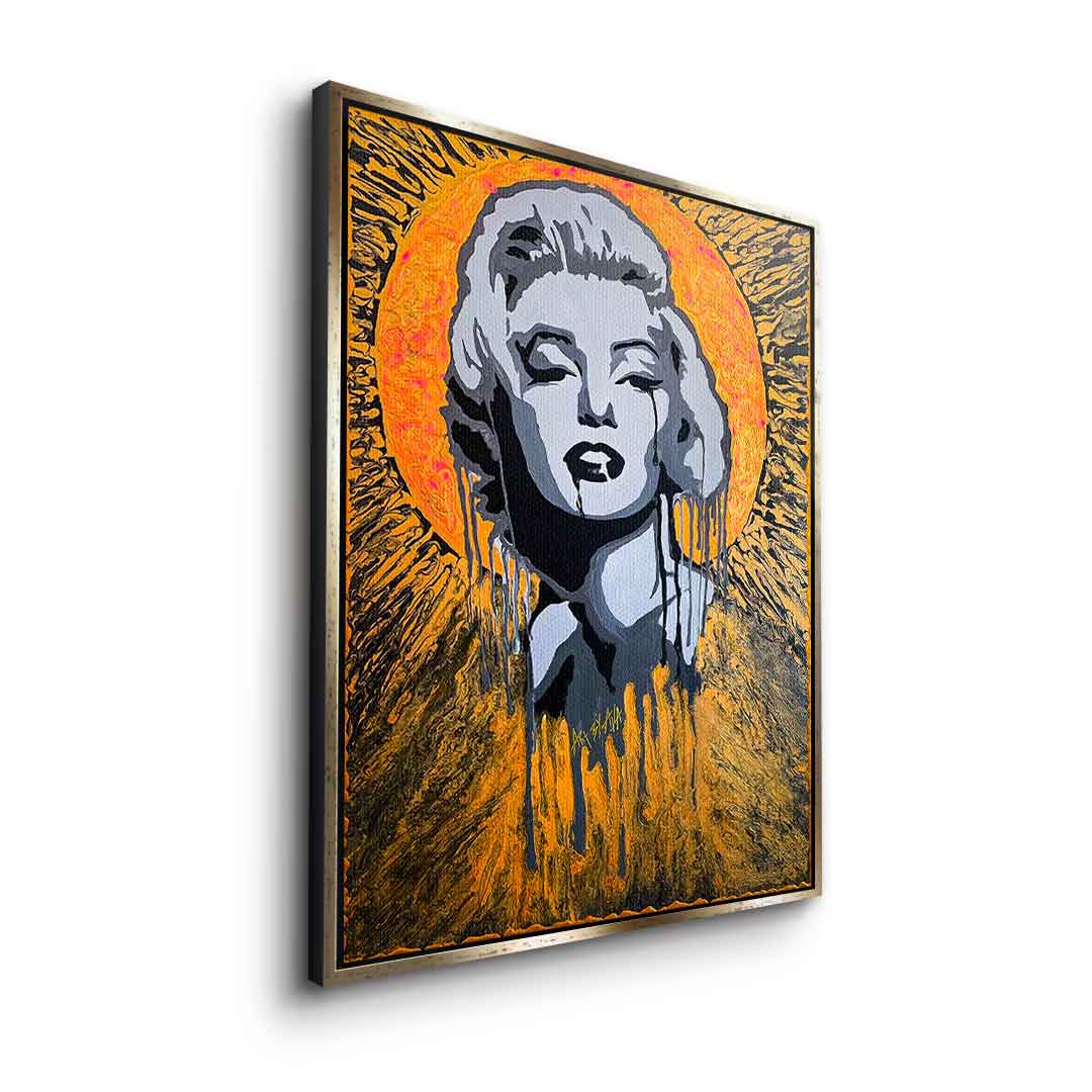 Marilyn Sun