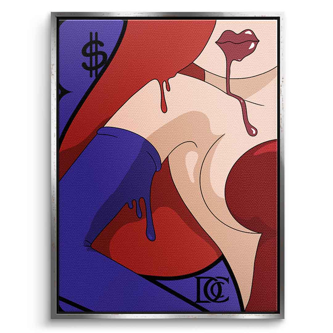 Melting Jessica 2