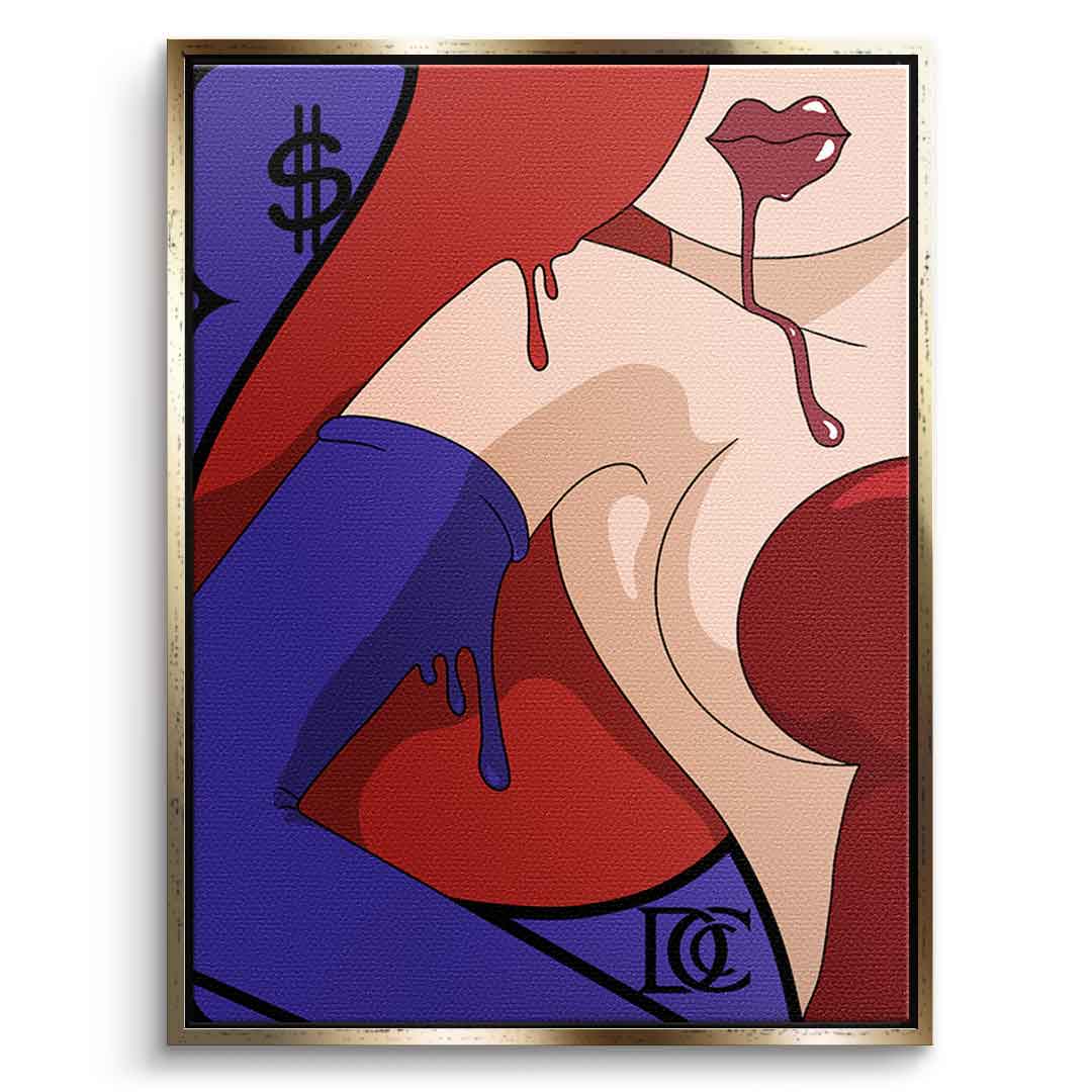 Melting Jessica 2