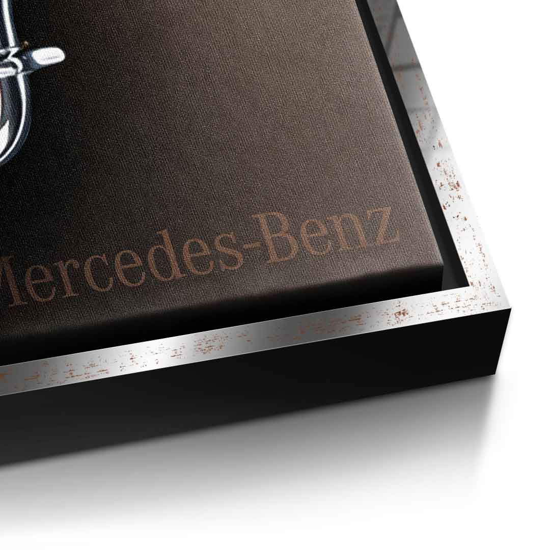 Mercedes-Benz 300 SL Roadster