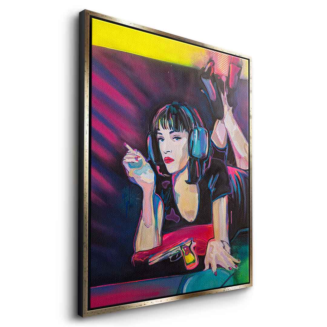 Mia DJ Repro