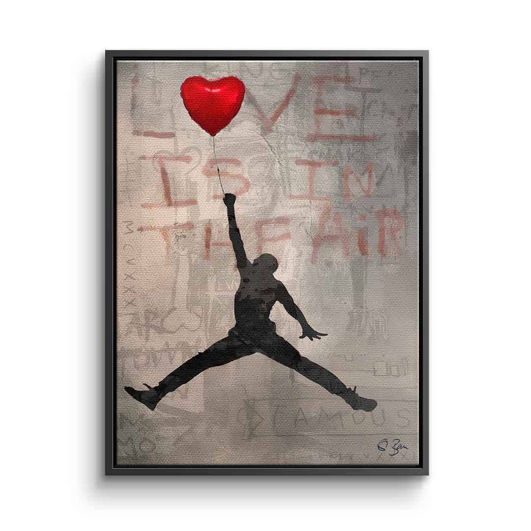 Sneaker Love