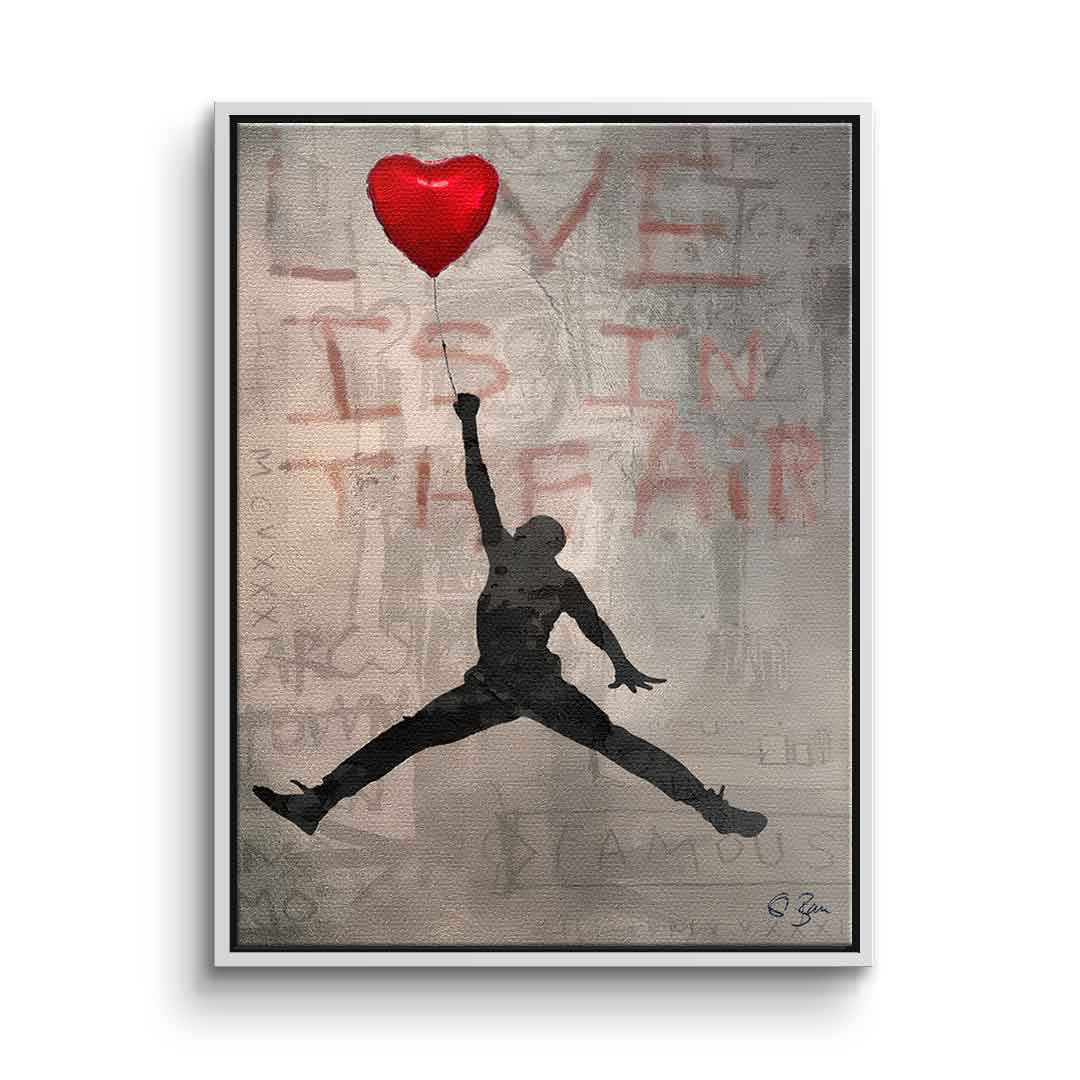 Sneaker Love