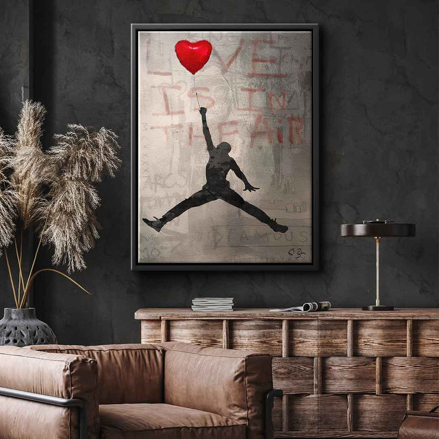 Sneaker Love