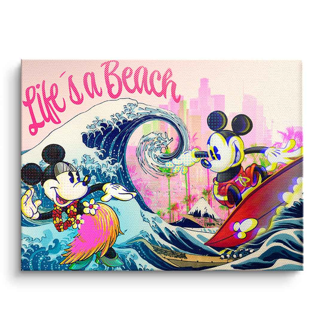 Mickeymickey