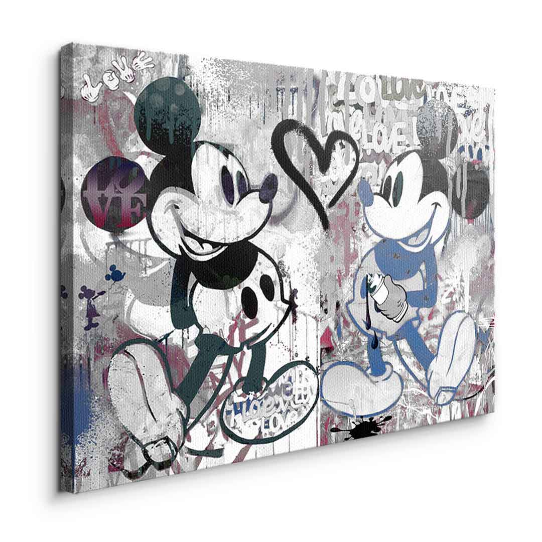 Micky Classic
