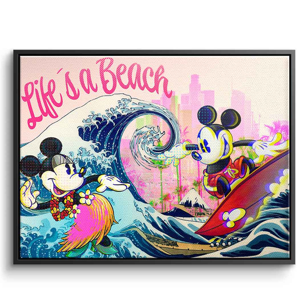Mickeymickey