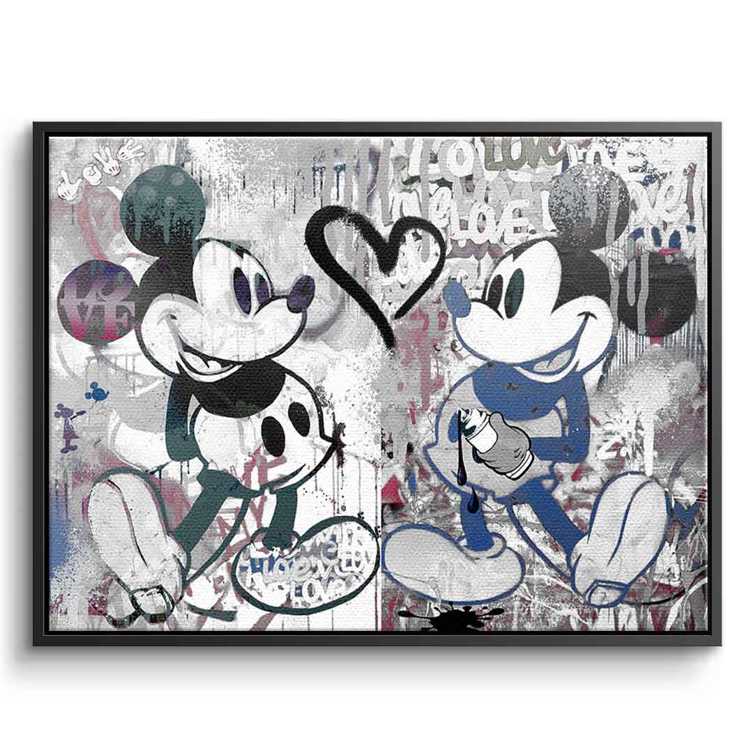 Micky Classic