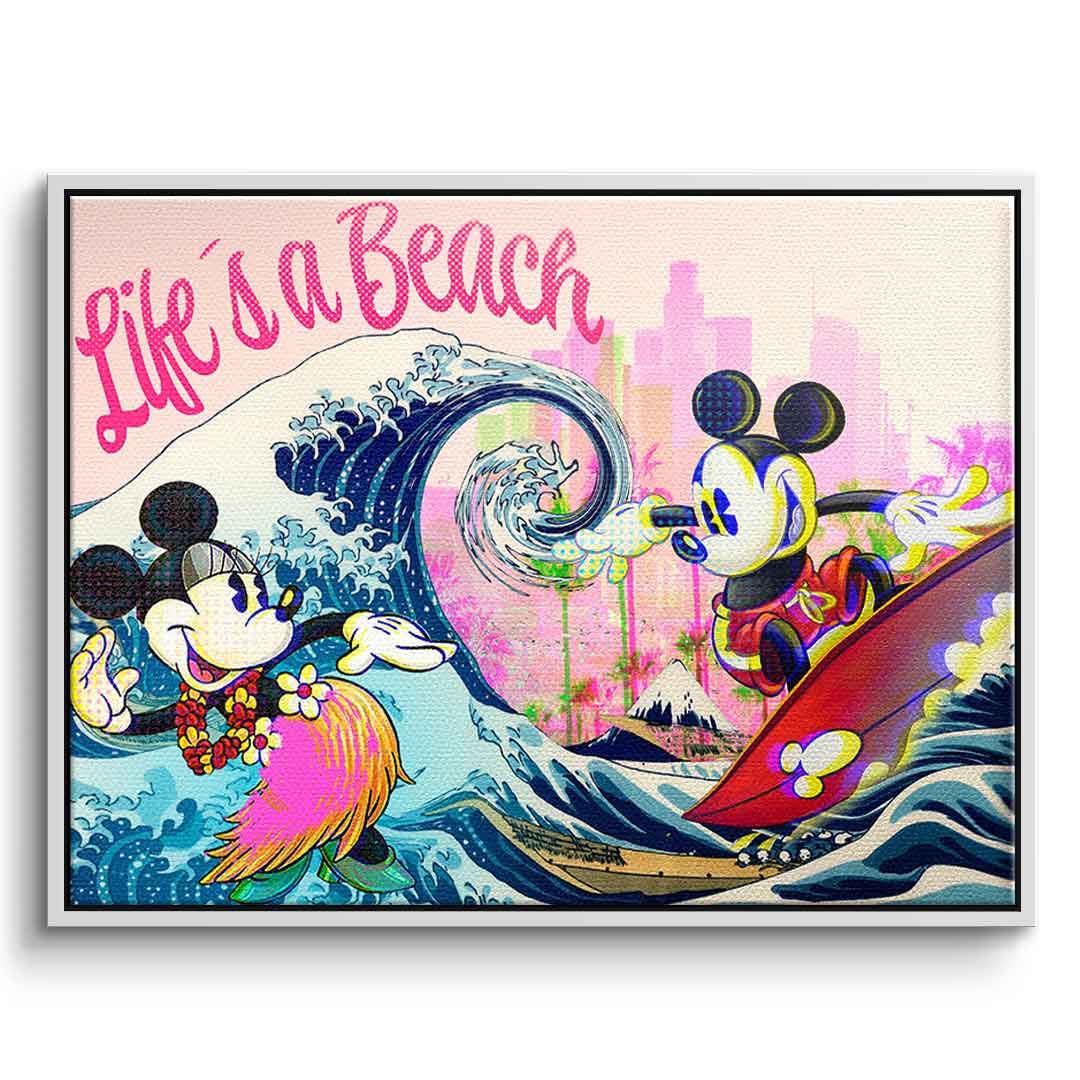 Mickeymickey