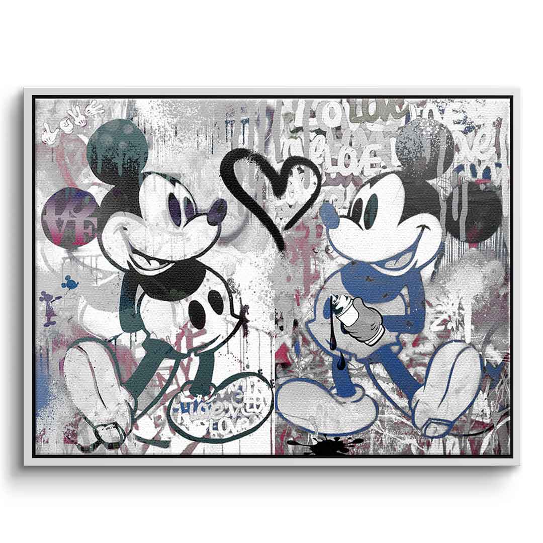 Micky Classic