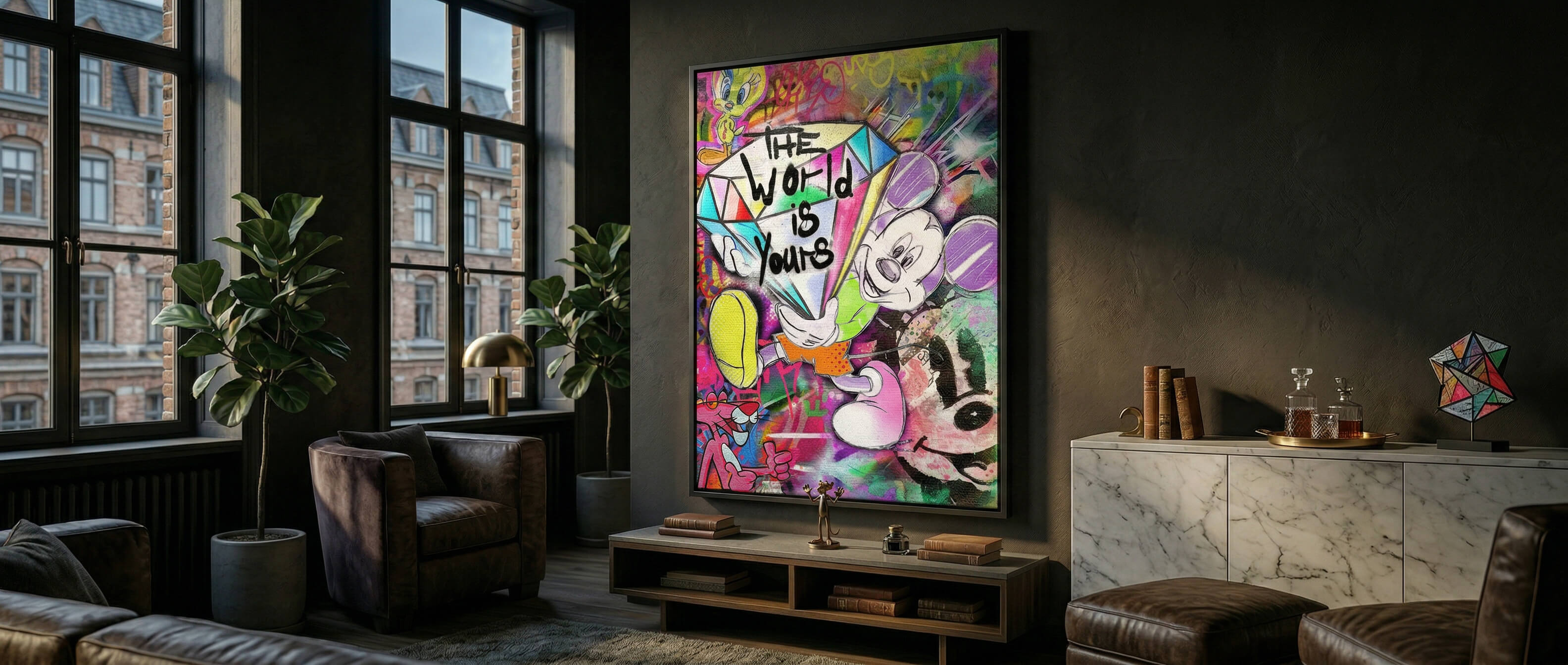 DOTCOMCANVAS®