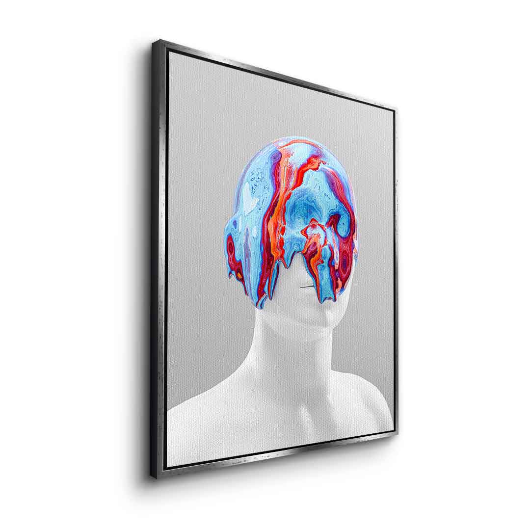 Mind_s Metamorphosis