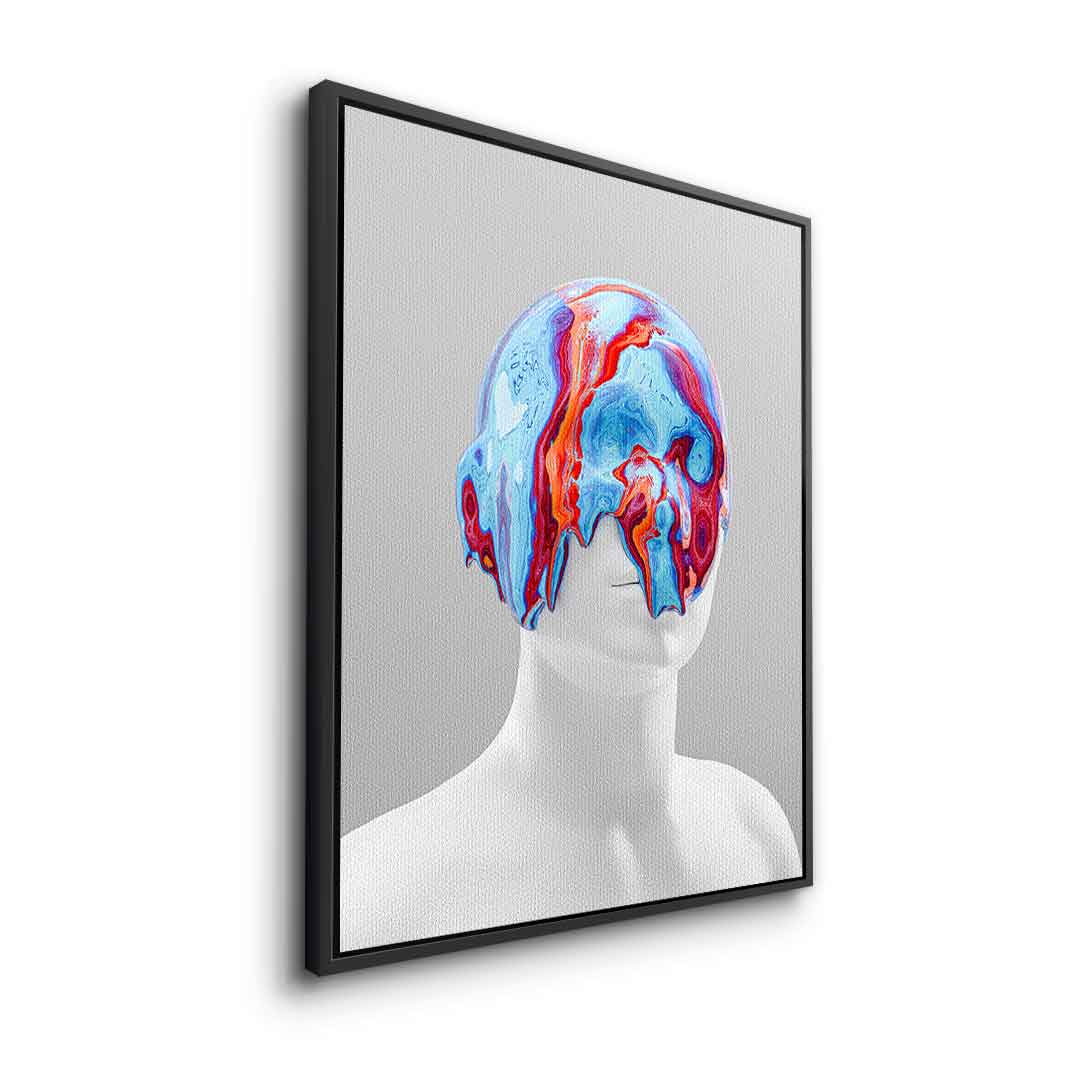 Mind_s Metamorphosis