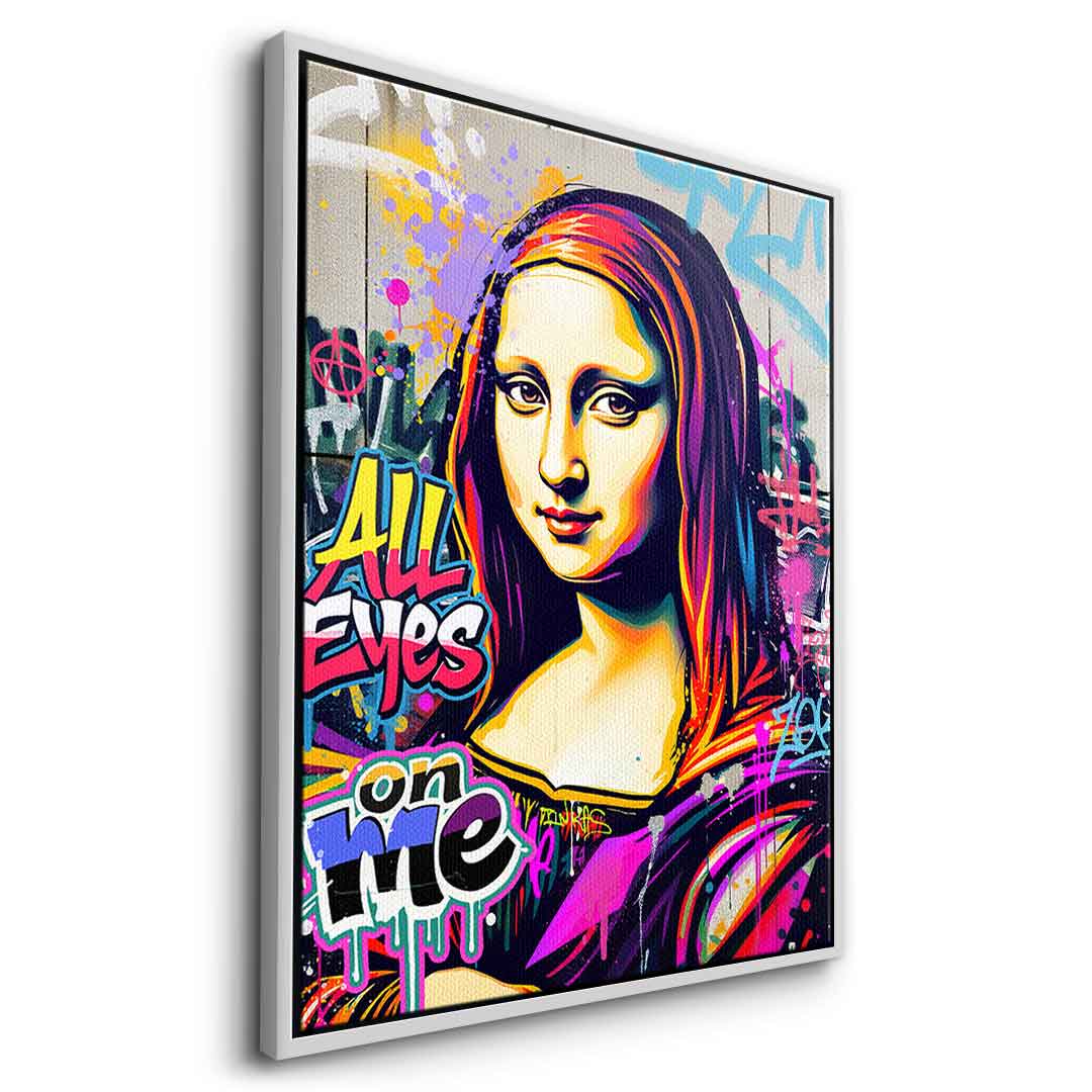 Mona Eyes