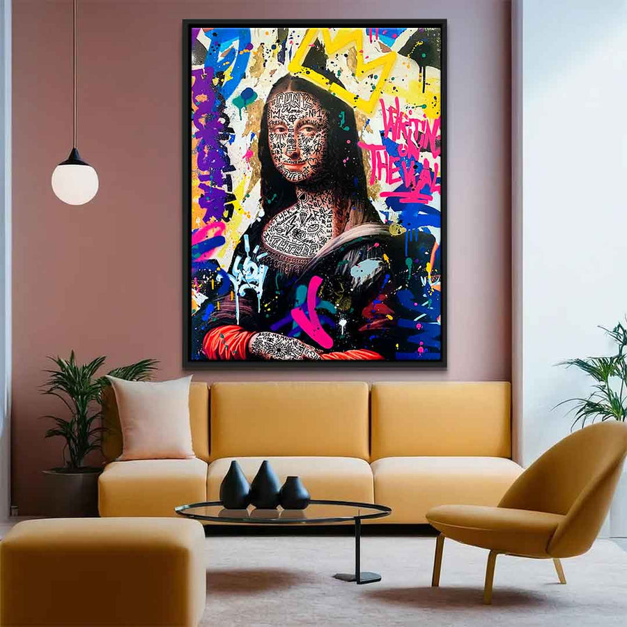 MONA BANG