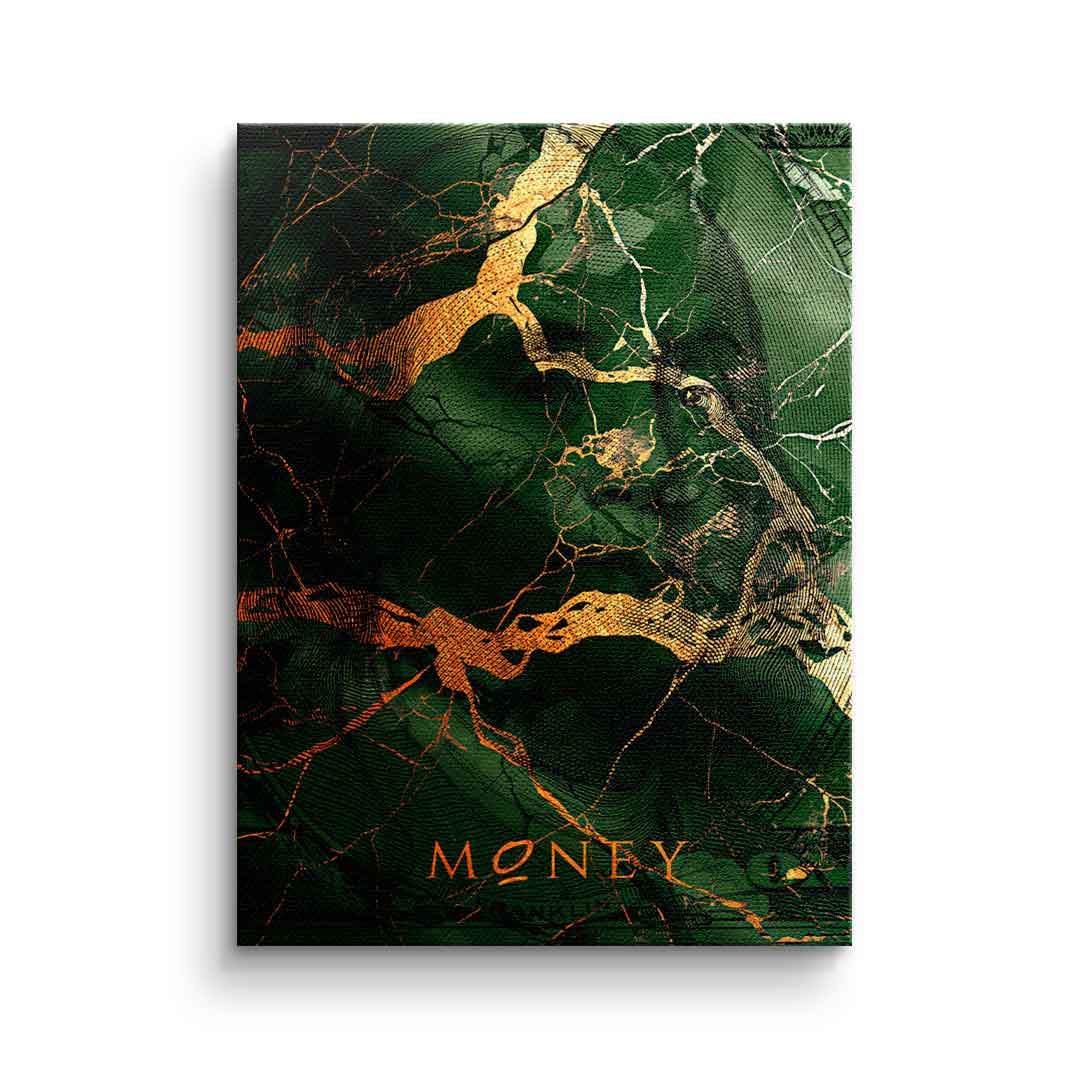 Money &amp; Gold