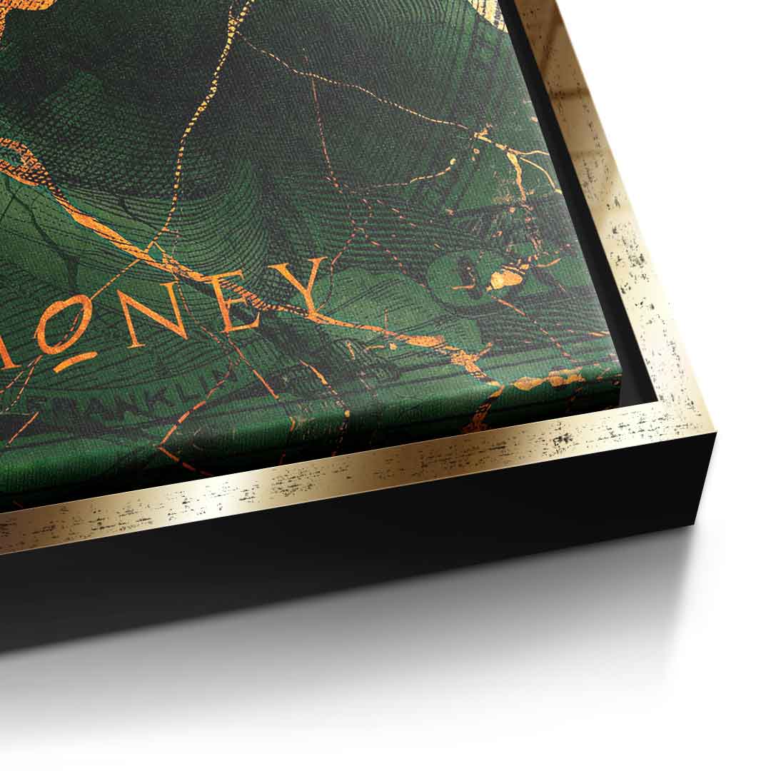 Money &amp; Gold