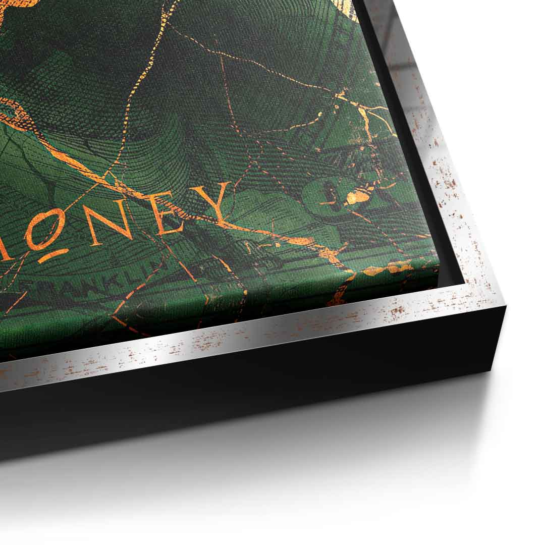 Money &amp; Gold