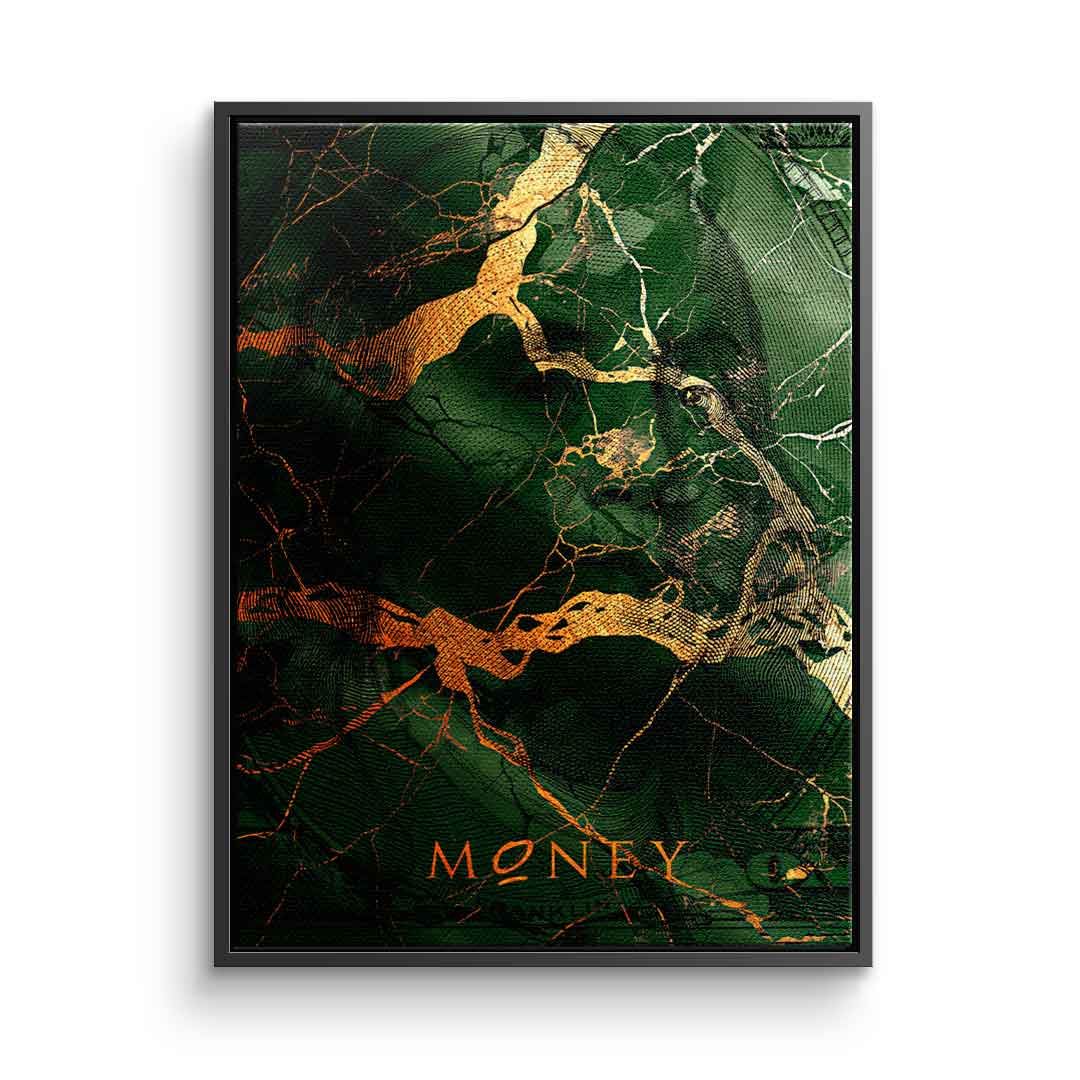 Money &amp; Gold