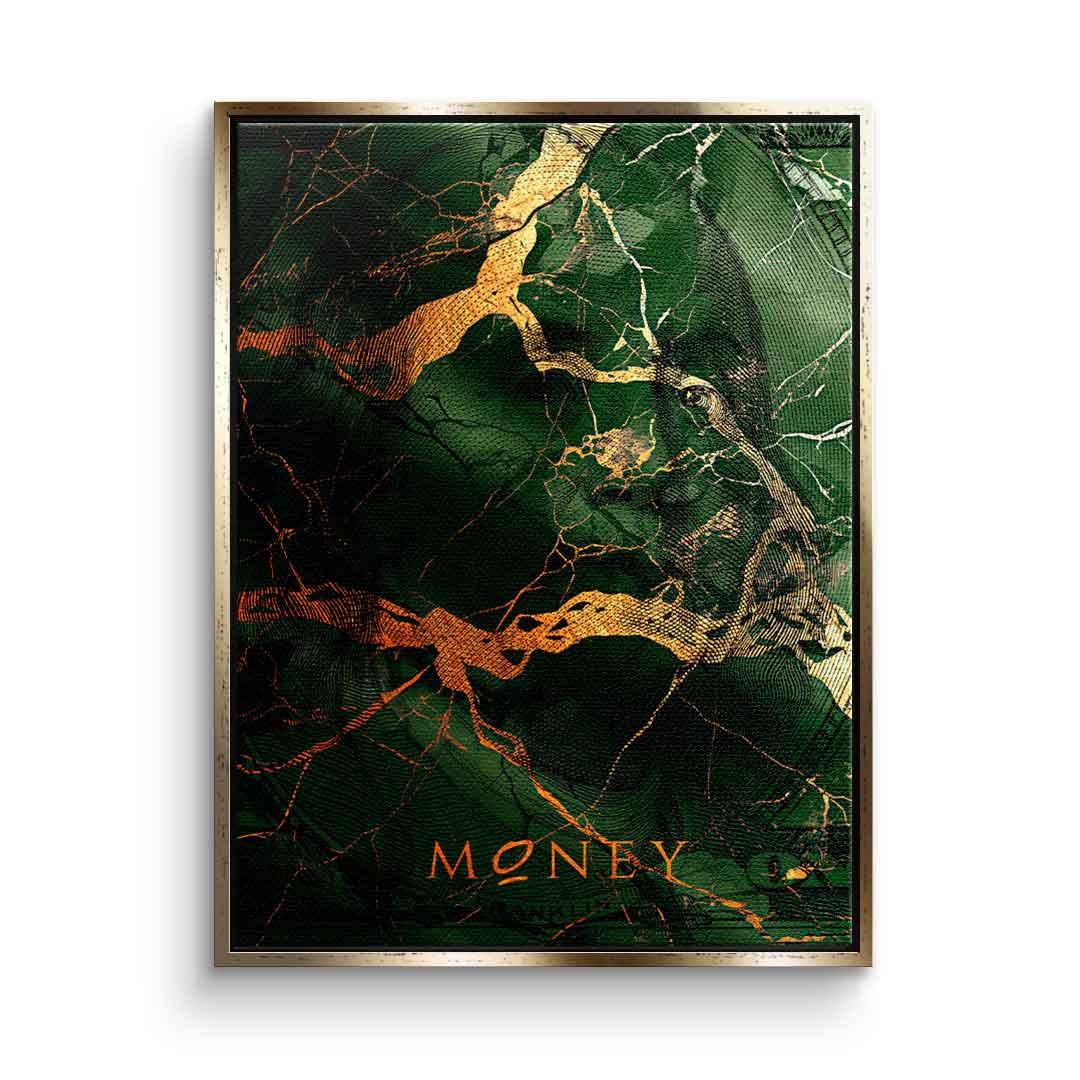 Money &amp; Gold