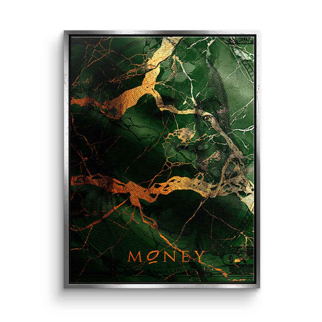 Money &amp; Gold