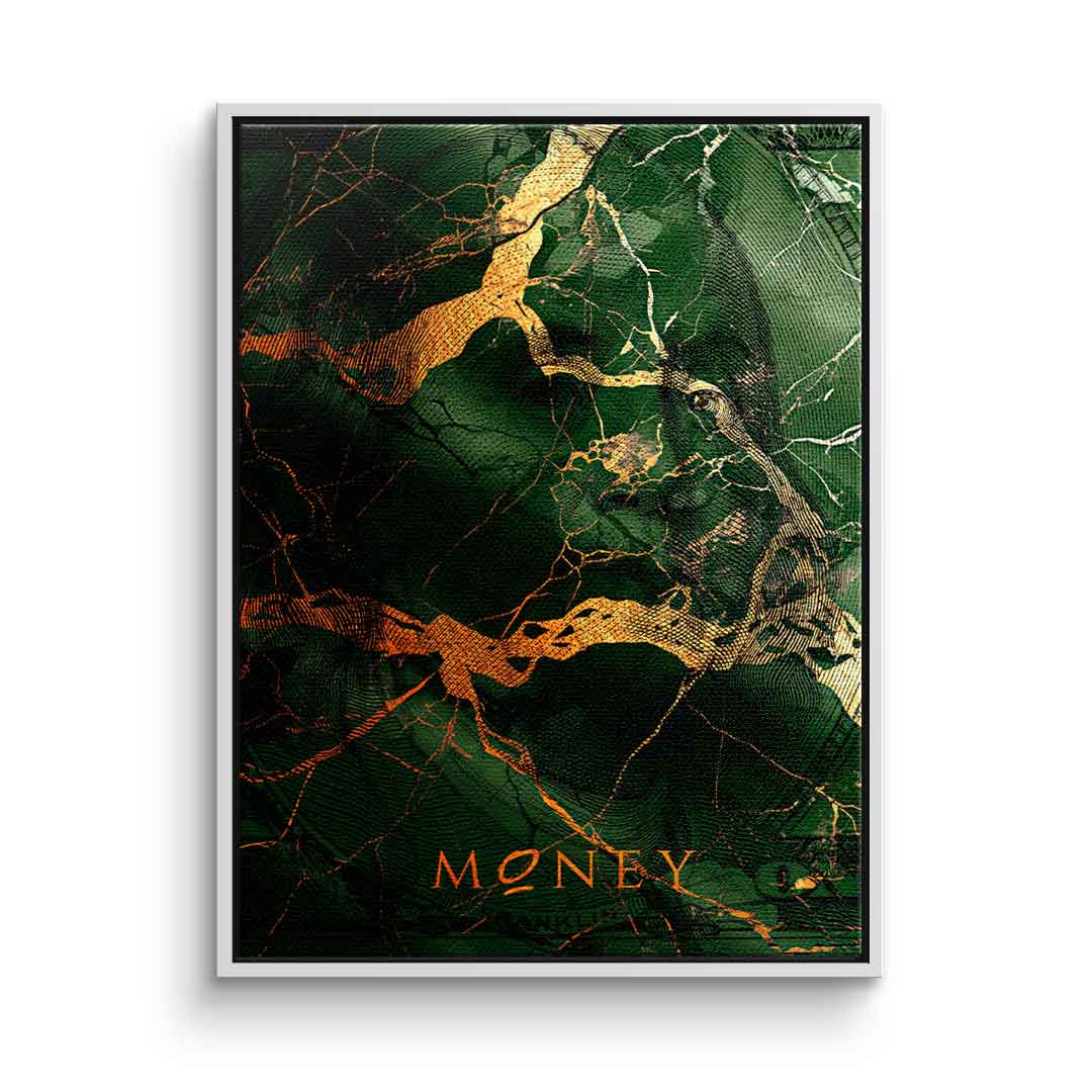 Money &amp; Gold