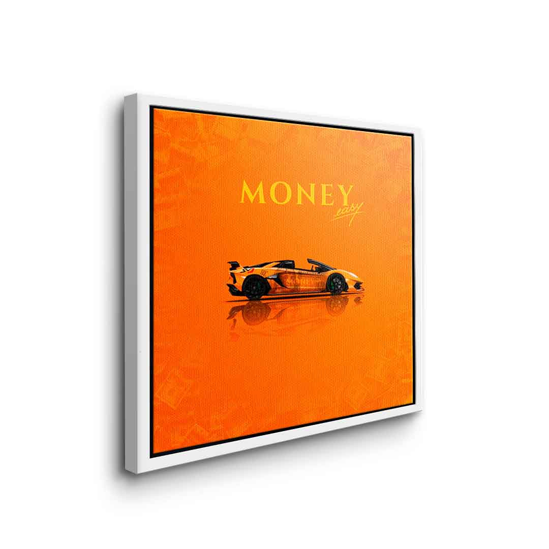Money easy Yellow