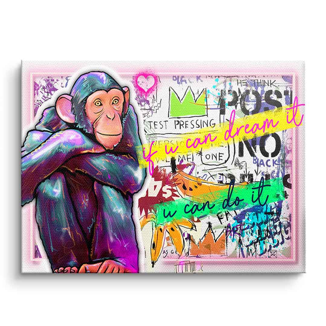 Monkey Dream