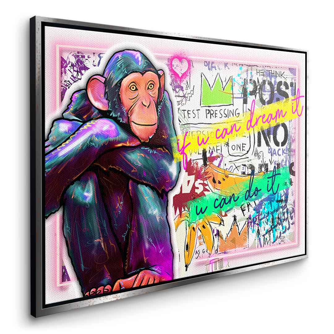 Monkey Dream