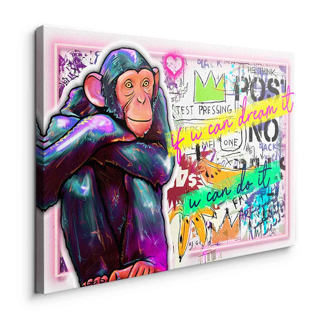 Monkey Dream