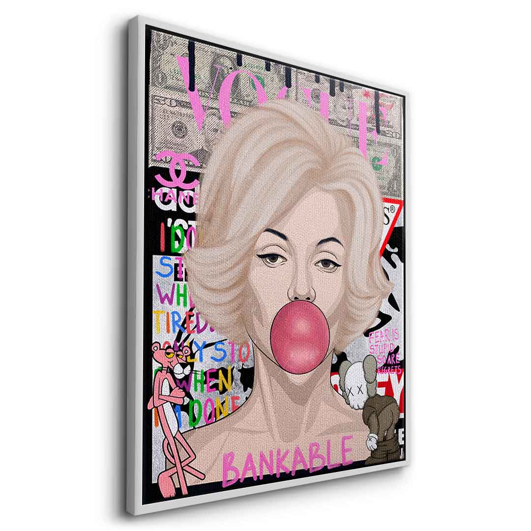 Monroe Marilyn