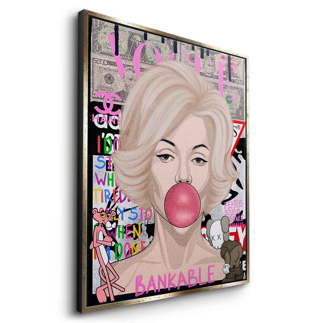 Monroe Marilyn