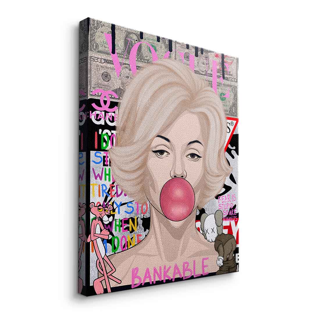 Monroe Marilyn