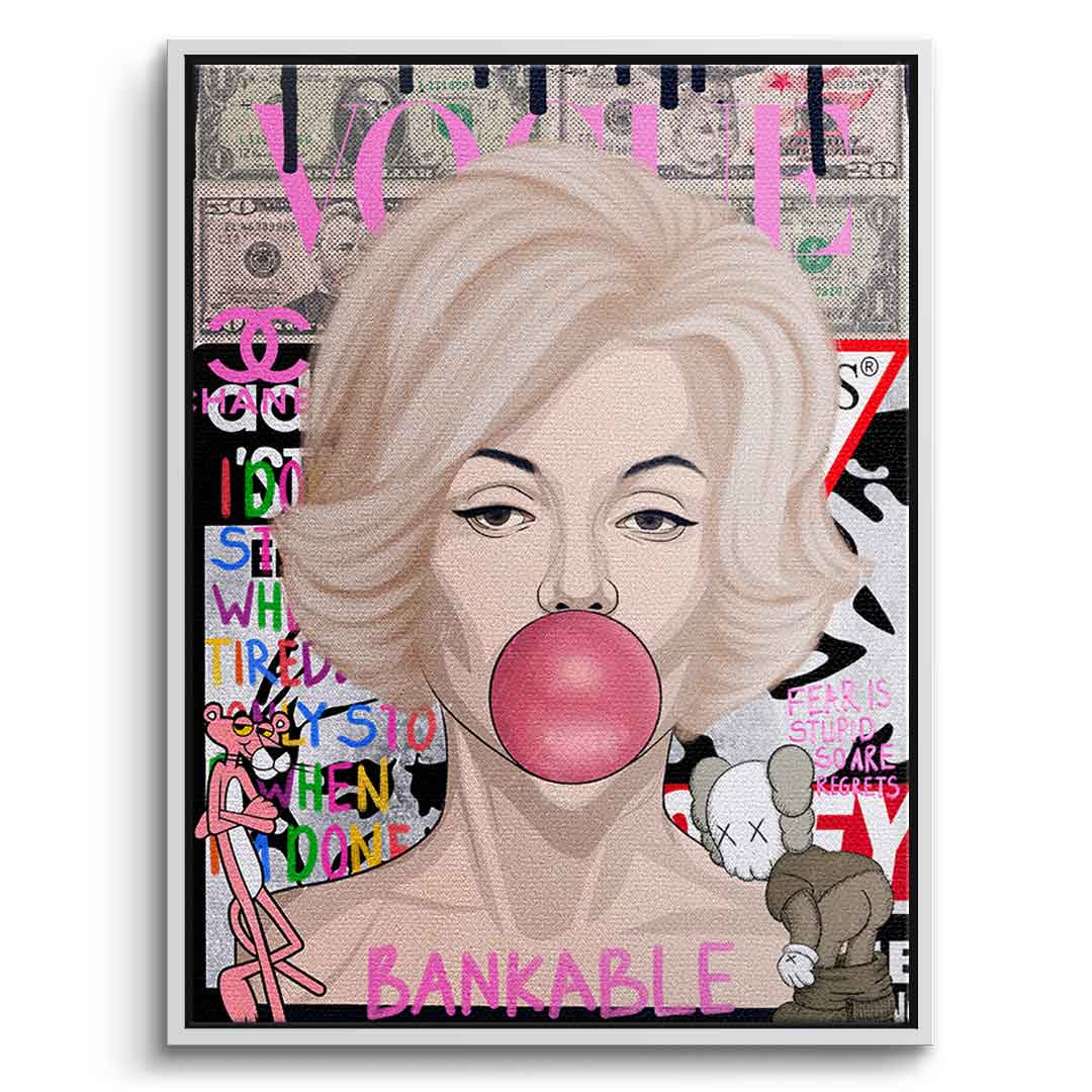 Monroe Marilyn