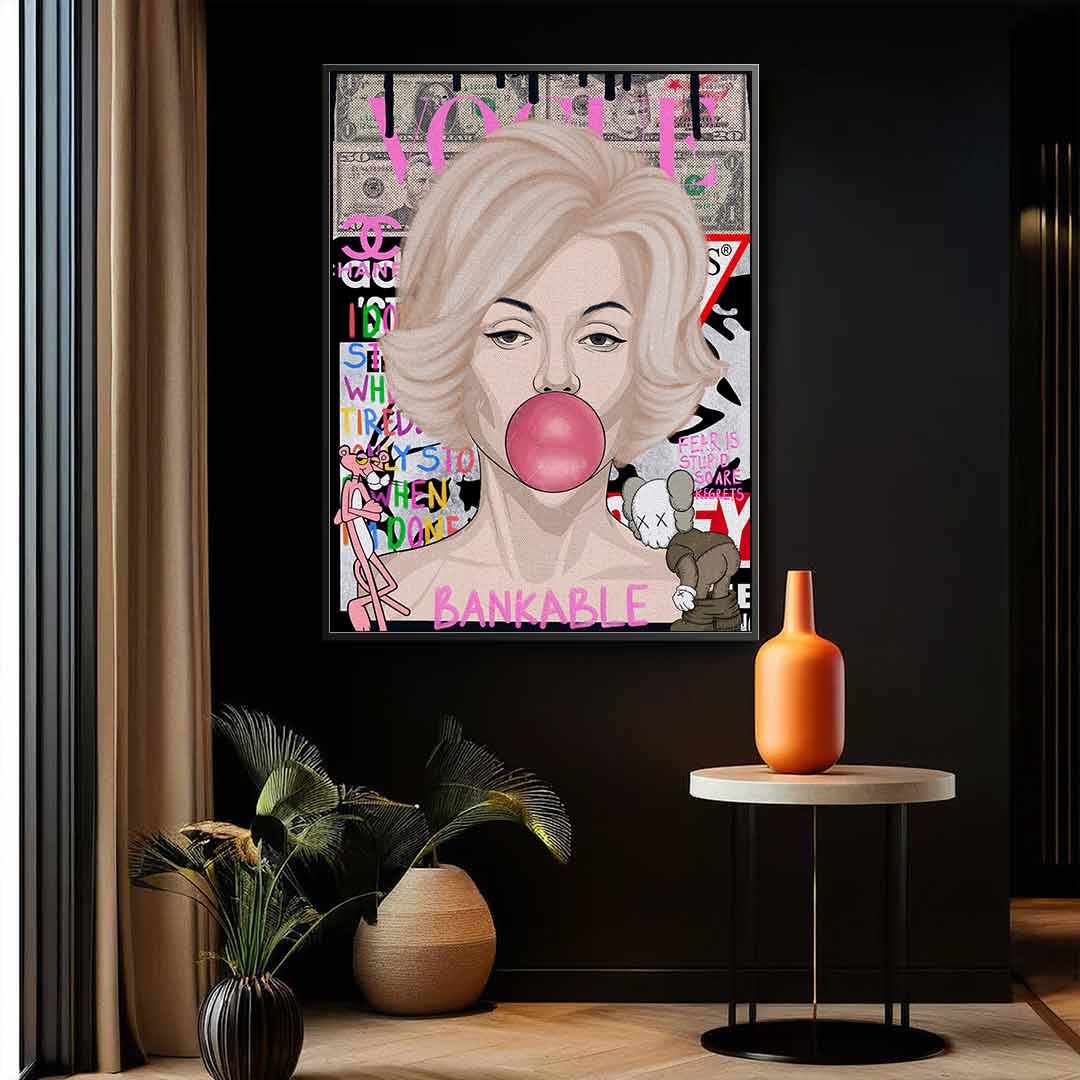 Monroe Marilyn