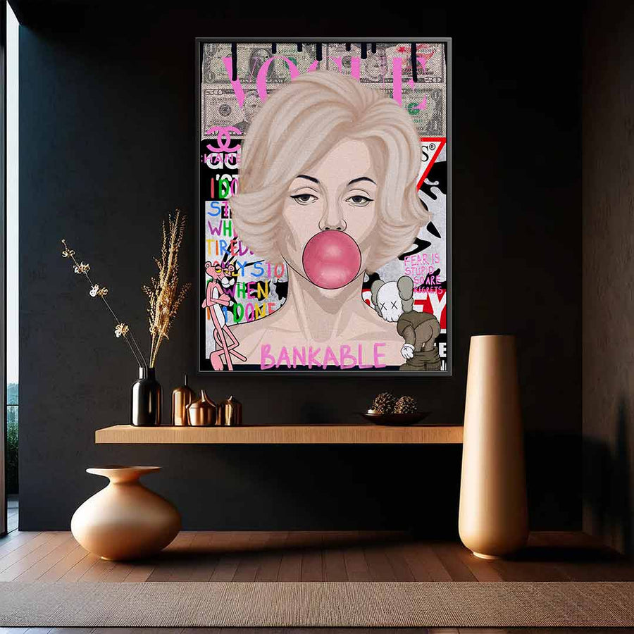 Marilyn Monroe