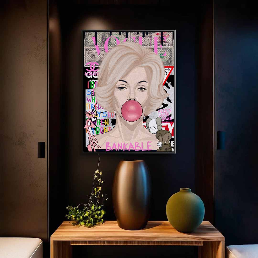 Monroe Marilyn