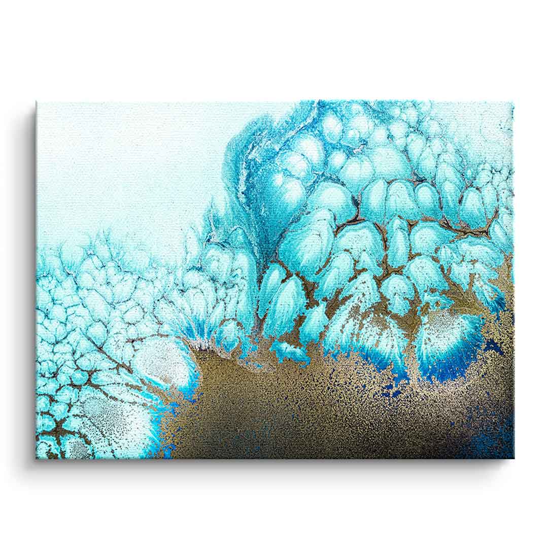 Moonlit Reef