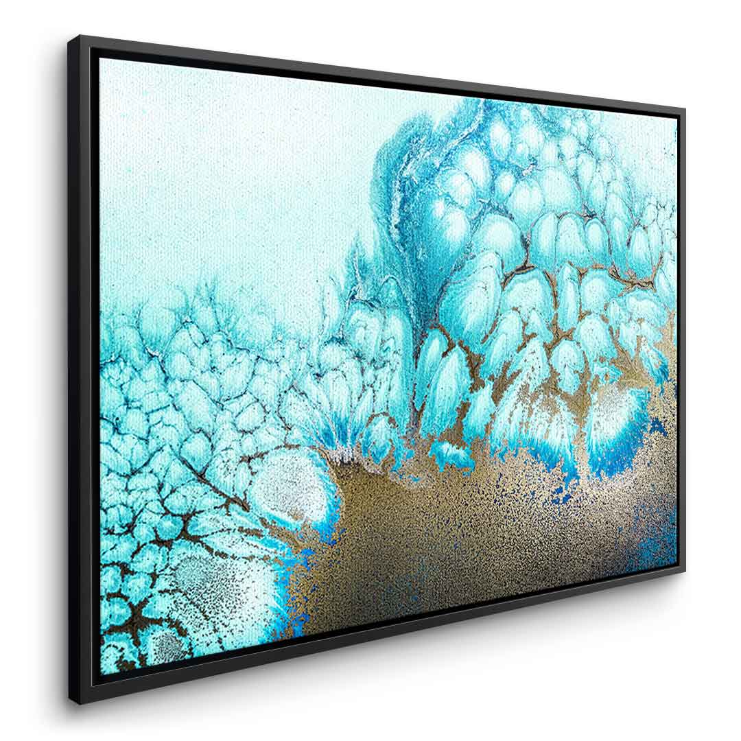 Moonlit Reef