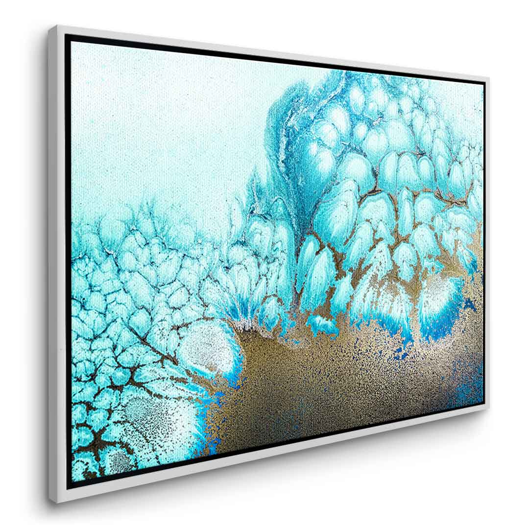 Moonlit Reef