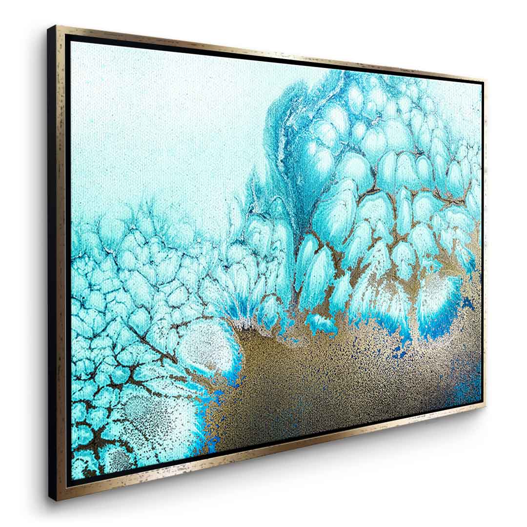 Moonlit Reef