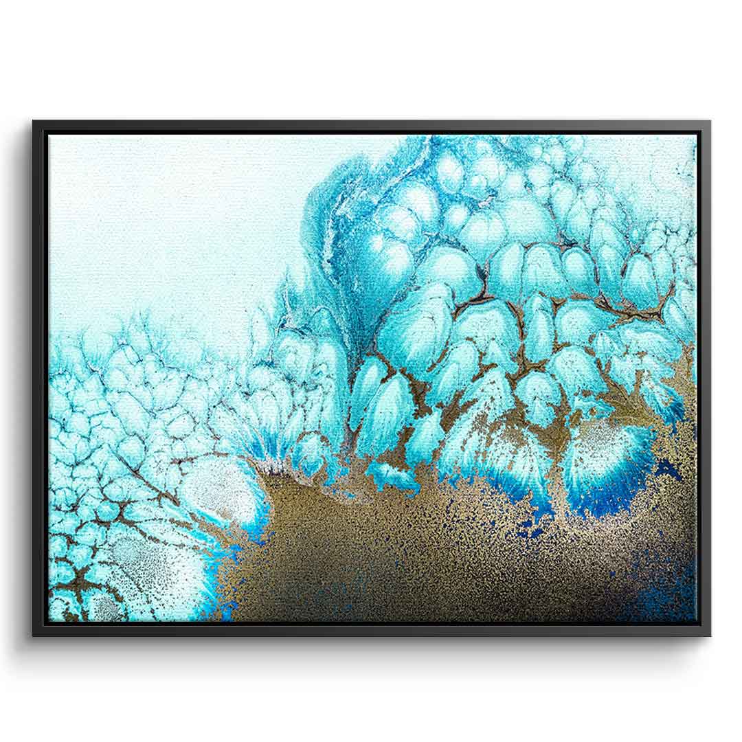 Moonlit Reef