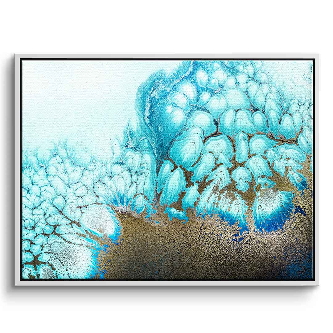 Moonlit Reef