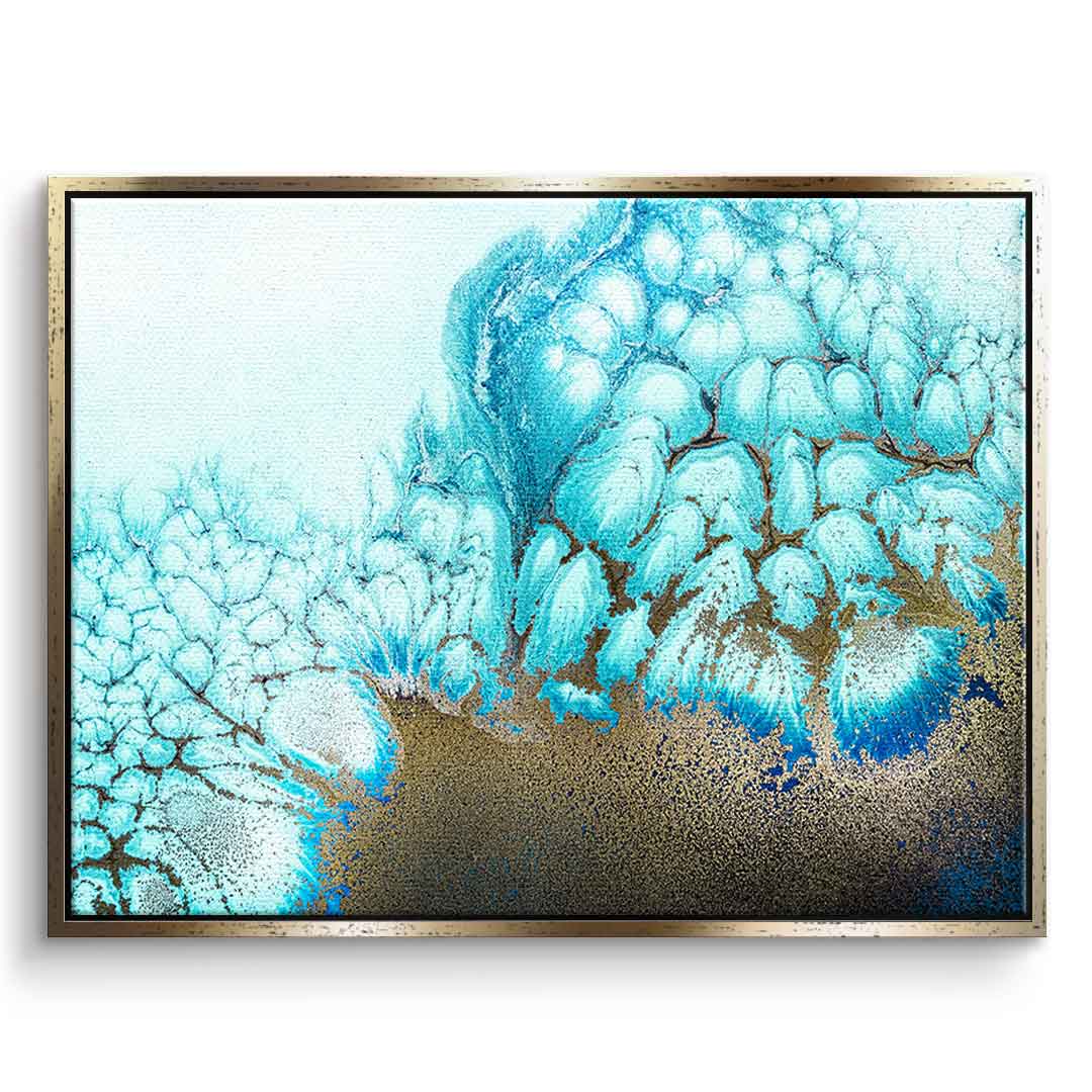 Moonlit Reef